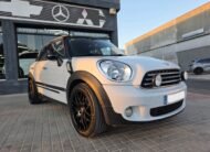 MINI COOPER D COUNTRYMAN