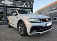 VOLKSWAGEN TIGUAN R-LINE 2.0 TDI