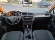 VOLKSWAGEN TIGUAN R-LINE 2.0 TDI