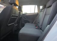 VOLKSWAGEN TIGUAN R-LINE 2.0 TDI