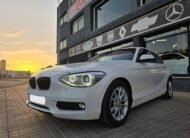 BMW SERIE 1 16D