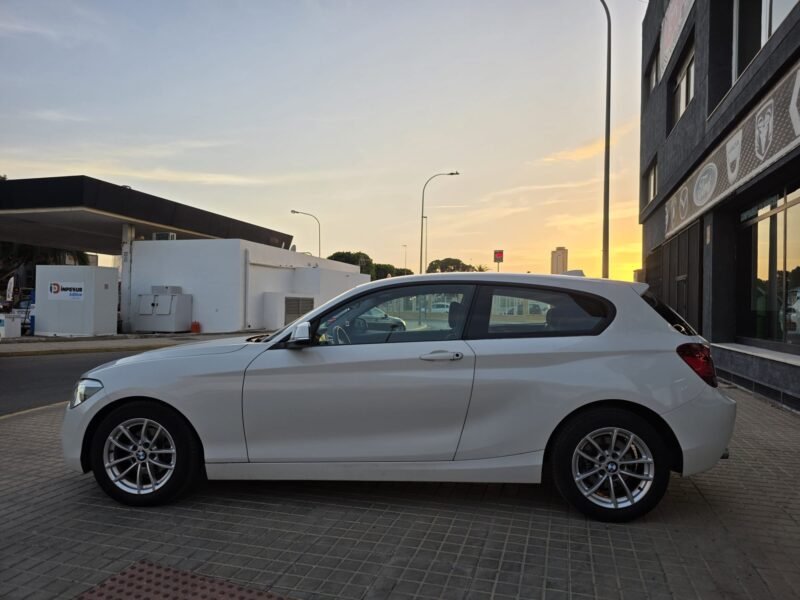 BMW SERIE 1 16D