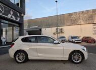 BMW SERIE 1 16D