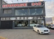 BMW SERIE 1 16D