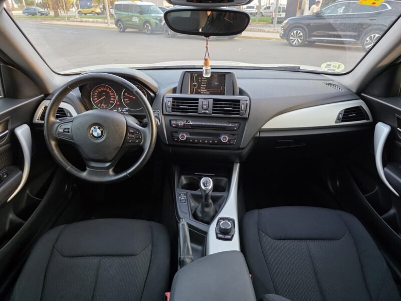 BMW SERIE 1 16D