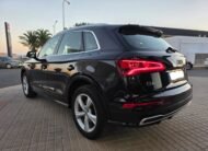 AUDI Q5 2.0 TDI