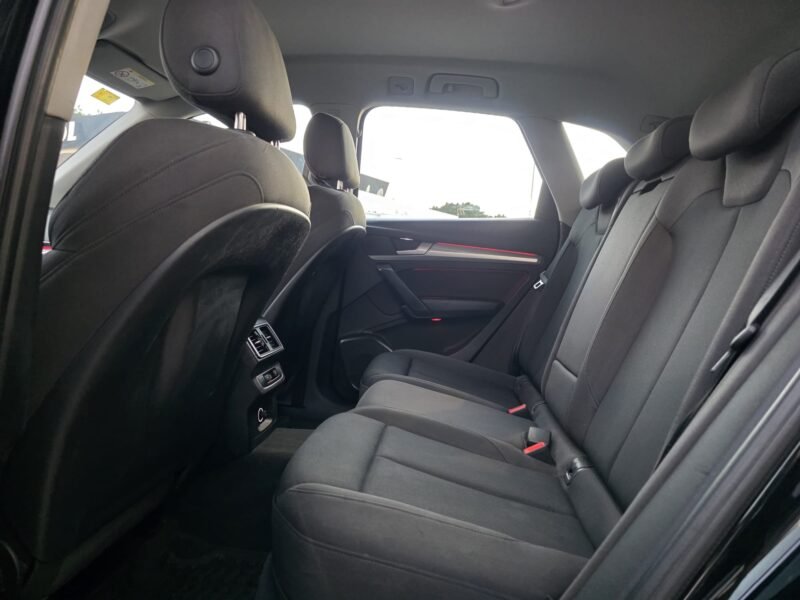 AUDI Q5 2.0 TDI
