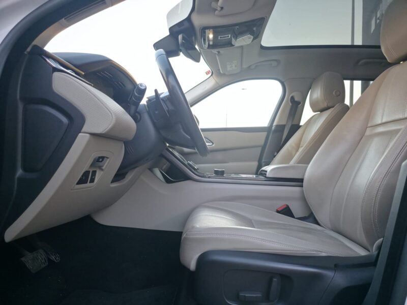 LAND ROVER VELAR 2.0 D