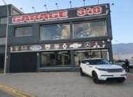 LAND ROVER VELAR 2.0 D