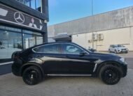 BMW X6 30 D