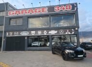 BMW X6 30 D