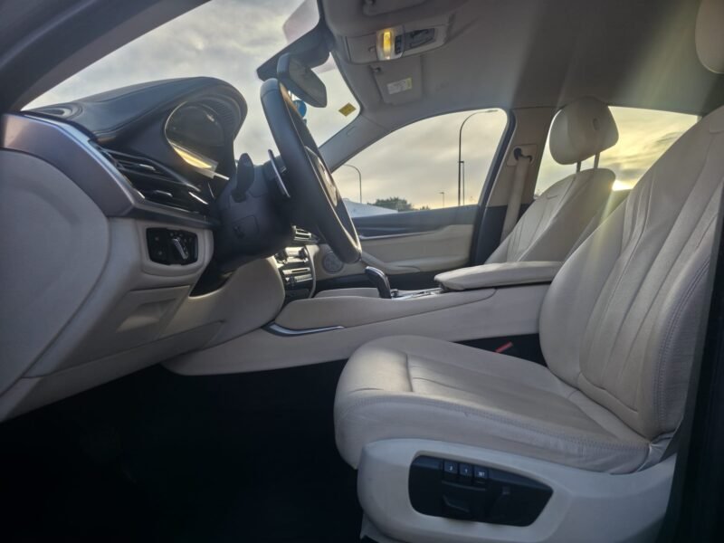 BMW X6 30 D