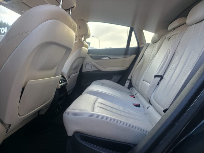 BMW X6 30 D
