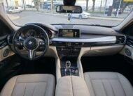 BMW X6 30 D