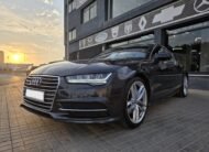 AUDI A7 3.0 TDI