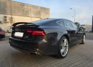 AUDI A7 3.0 TDI