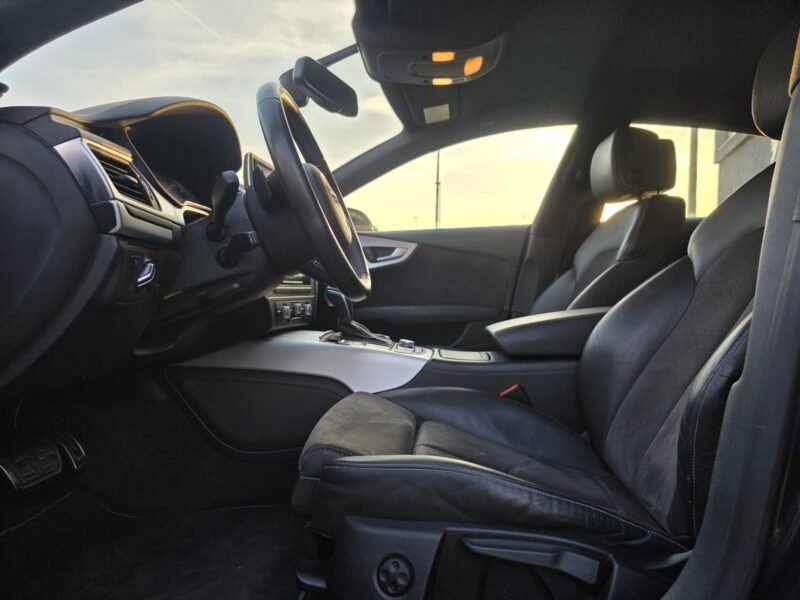 AUDI A7 3.0 TDI