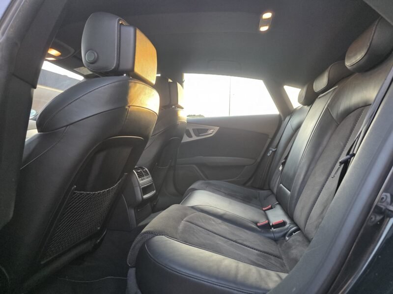 AUDI A7 3.0 TDI