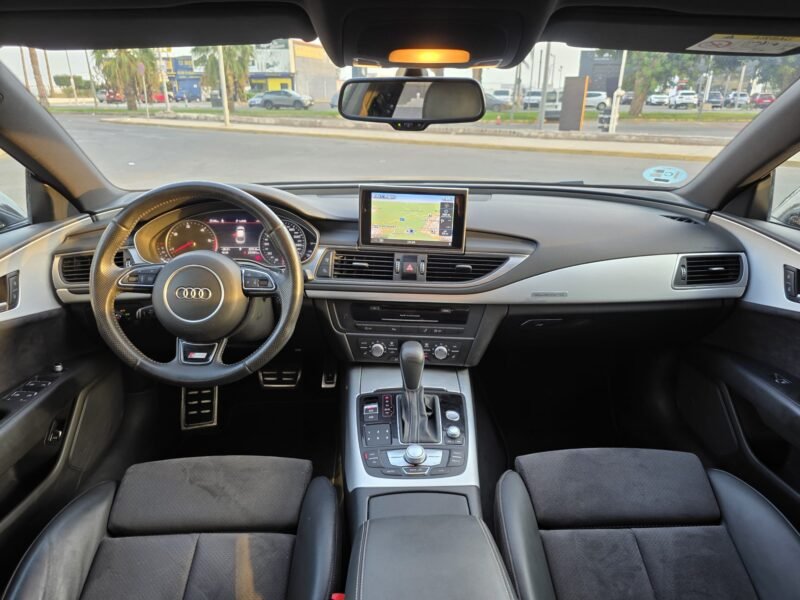 AUDI A7 3.0 TDI