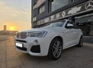 BMW X4 3.0D