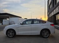 BMW X4 3.0D