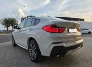 BMW X4 3.0D