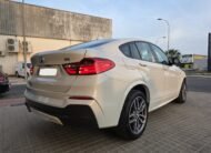 BMW X4 3.0D