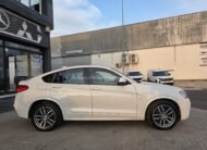 BMW X4 3.0D