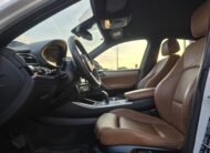 BMW X4 3.0D
