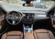 BMW X4 3.0D
