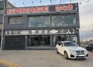 BMW X4 3.0D