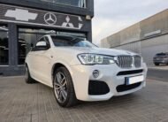 BMW X4 3.0D