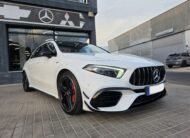 MERCEDES BENZ CLASE A 45 S