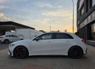 MERCEDES BENZ CLASE A 45 S