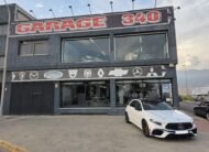 MERCEDES BENZ CLASE A 45 S