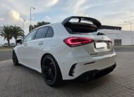 MERCEDES BENZ CLASE A 45 S