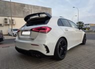 MERCEDES BENZ CLASE A 45 S