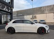 MERCEDES BENZ CLASE A 45 S
