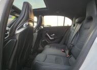 MERCEDES BENZ CLASE A 45 S