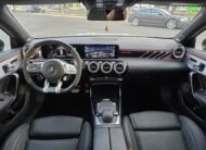 MERCEDES BENZ CLASE A 45 S