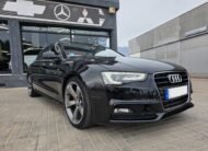 AUDI A5 SPORTBACK 3.0 TDI