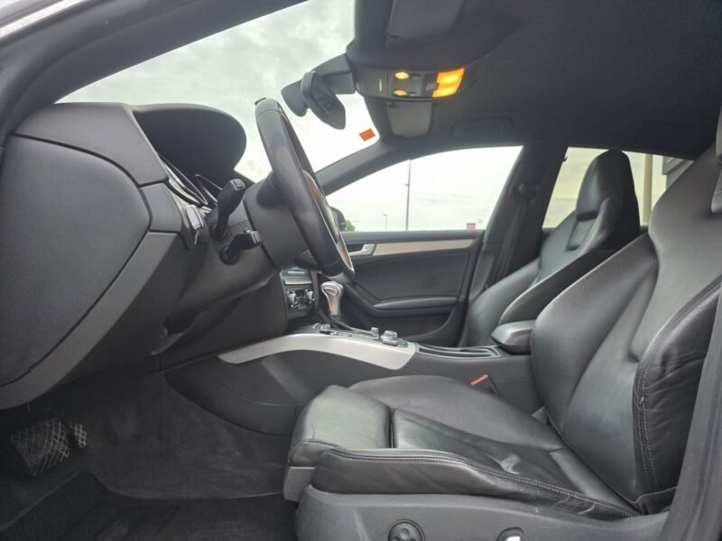 AUDI A5 SPORTBACK 3.0 TDI