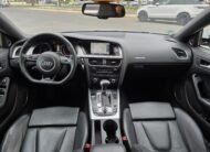AUDI A5 SPORTBACK 3.0 TDI