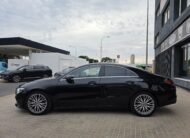 MERCEDES BENZ CLASE CLA 200