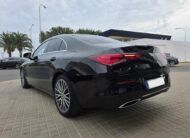 MERCEDES BENZ CLASE CLA 200