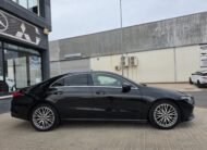 MERCEDES BENZ CLASE CLA 200