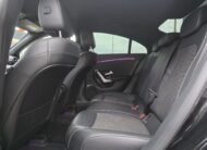 MERCEDES BENZ CLASE CLA 200