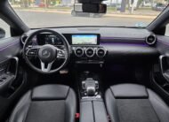 MERCEDES BENZ CLASE CLA 200