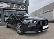 MERCEDES BENZ CLASE CLA 200
