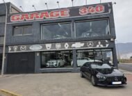 MERCEDES BENZ CLASE CLA 200